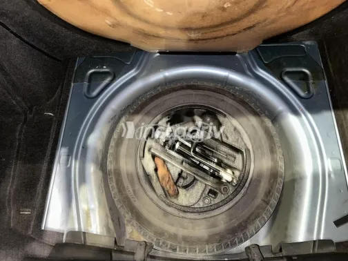 سكودا فانتازيا 2010 سماوي مستعملة للبيع - 4