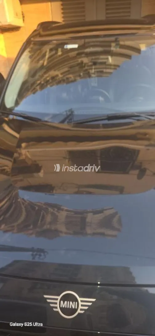 مينى كانترى مان 2024 رمادي مستعملة للبيع - 3