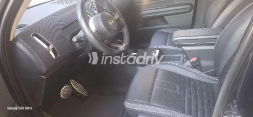 مينى كانترى مان 2024 رمادي مستعملة للبيع - 4