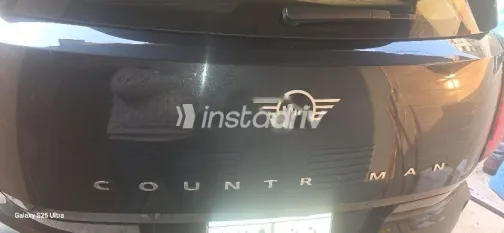 مينى كانترى مان 2024 رمادي مستعملة للبيع - 5