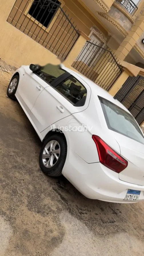 سيتروين سي اليزيه 2019 أبيض مستعملة للبيع - 5