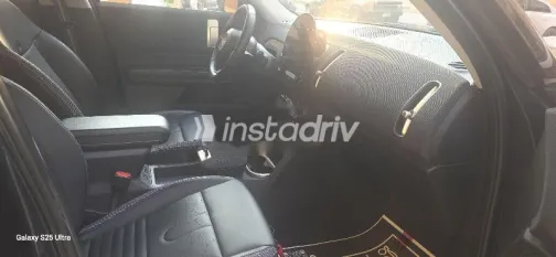 Mercedes GLA 200 2018 Silver Used for Sale - 1