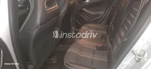 Mercedes GLA 200 2018 Silver Used for Sale - 3