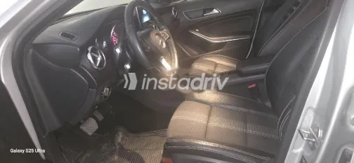 Mercedes GLA 200 2018 Silver Used for Sale - 4