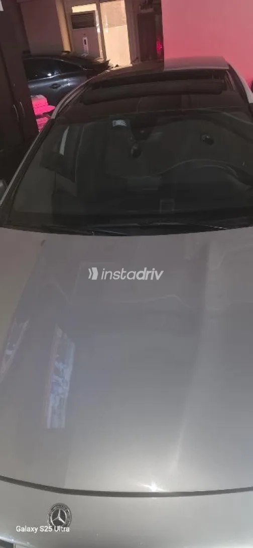 Mercedes GLA 200 2018 Silver Used for Sale - 5