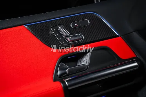 مرسيدس GLA 2026 أسود جديدة للبيع - 6