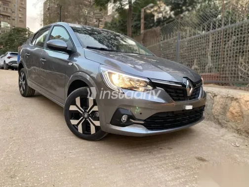 رينو تاليانت 2026 رمادي جديدة للبيع - 1