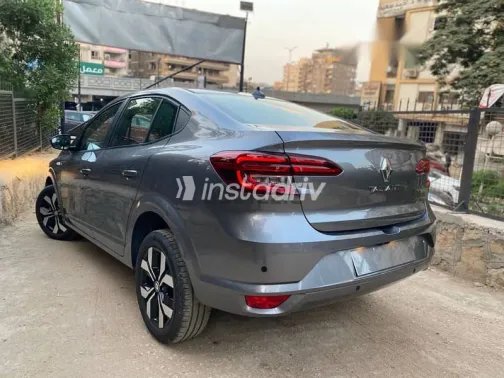 رينو تاليانت 2026 رمادي جديدة للبيع - 3