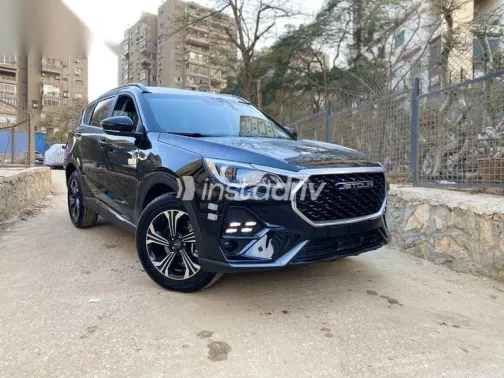 جيتور X70 2026 رمادي جديدة للبيع - 1