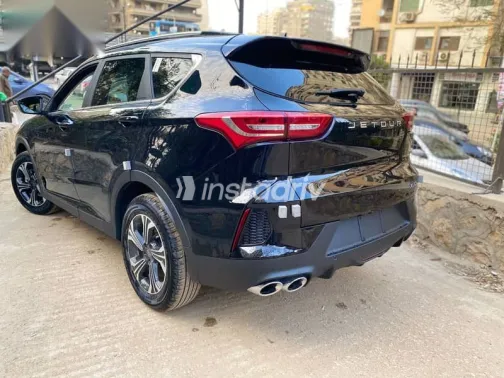 جيتور X70 2026 رمادي جديدة للبيع - 2