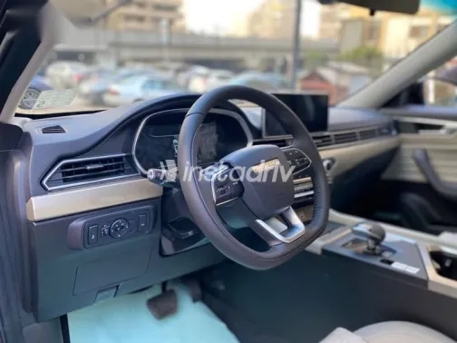 جيتور X70 2026 رمادي جديدة للبيع - 3