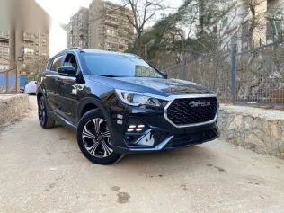 جيتور X70 2026 رمادي جديدة للبيع