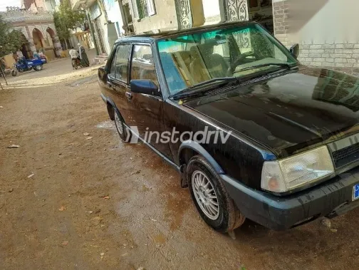 Fiat Shahin 1998 Black Used for Sale - 2