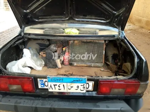 Fiat Shahin 1998 Black Used for Sale - 4