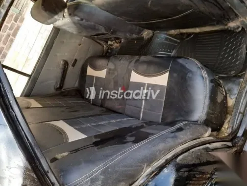 Fiat Shahin 1998 Black Used for Sale - 6