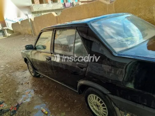 Fiat Shahin 1998 Black Used for Sale - 8