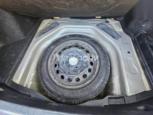 Toyota Corolla 2019 Silver Used for Sale - 6