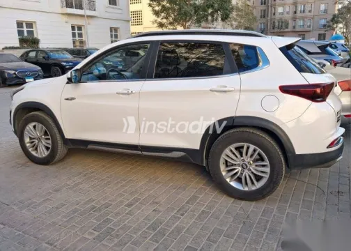 Chery Tiggo 2022 White Used for Sale - 8