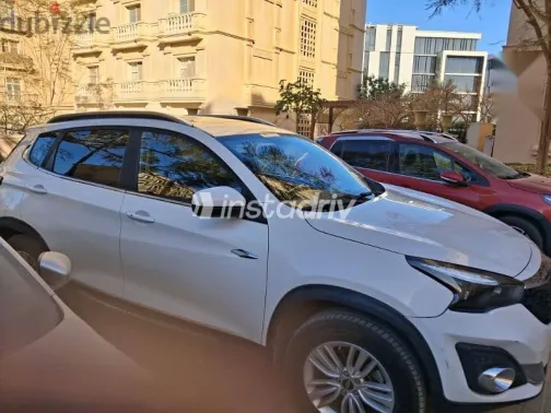 Chery Tiggo 2022 White Used for Sale - 9