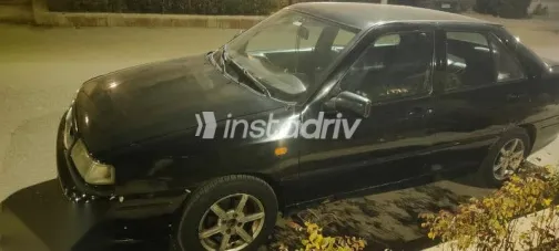 سيات توليدو 1996 أسود مستعملة للبيع - 5