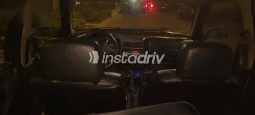 سيات توليدو 1996 أسود مستعملة للبيع - 7