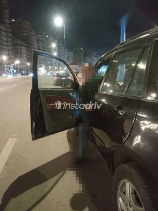 اسبيرانزا تيجو 2010 أسود مستعملة للبيع - 1