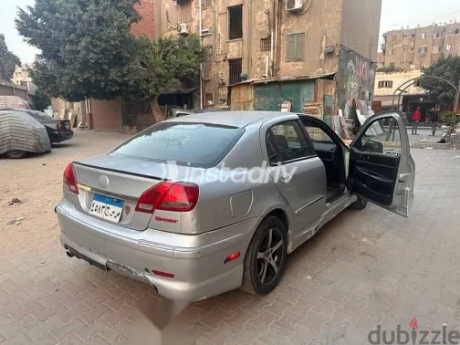 بريليانس سبلندور 2009 فضي مستعملة للبيع - 2