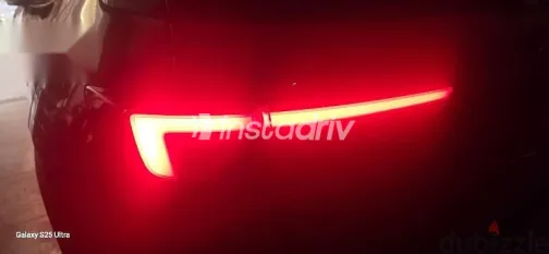 اوبل موكا 2022 أحمر مستعملة للبيع - 5