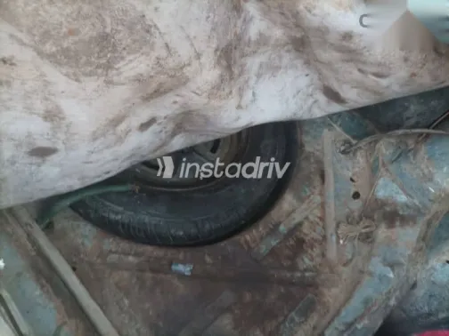 فيات 131 1985 أزرق غامق مستعملة للبيع - 7