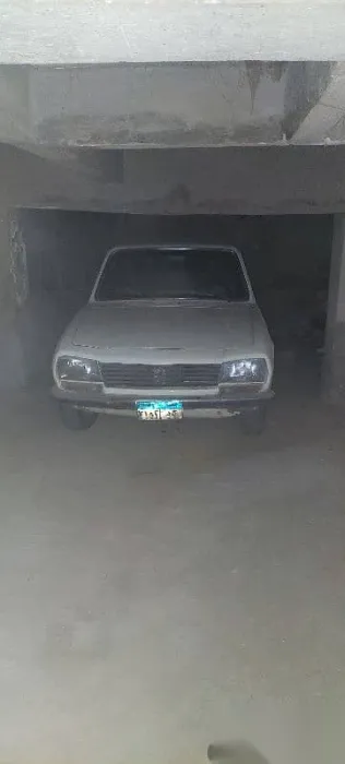 Peugeot 504 1975 White Used for Sale