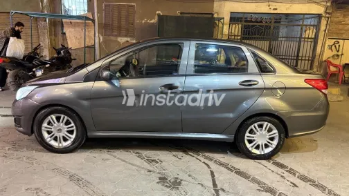 سينوفا A1 2015 رمادي مستعملة للبيع - 3