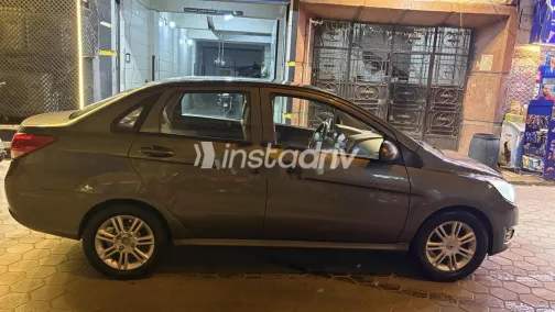 سينوفا A1 2015 رمادي مستعملة للبيع - 4