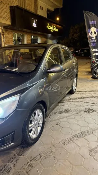 سينوفا A1 2015 رمادي مستعملة للبيع