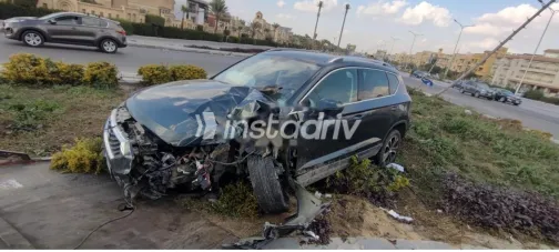 Seat Ateca 2021 White Used for Sale - 2