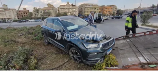 Seat Ateca 2021 White Used for Sale - 4