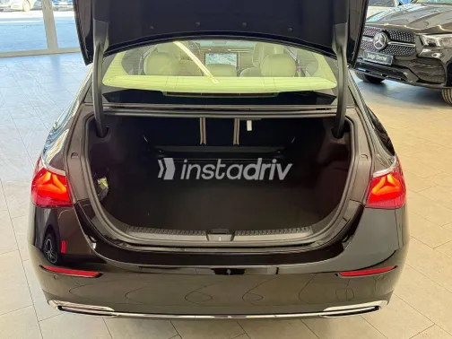 Mercedes E 200 2025 White Used for Sale - 2