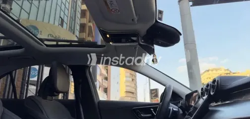 مرسيدس C 180 2025 أبيض مستعملة للبيع - 5