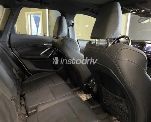 BMW X1 2023 White Used for Sale - 2