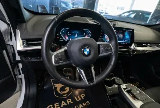 BMW X1 2023 White Used for Sale