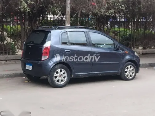 اسبيرانزا A113 2011 أزرق غامق مستعملة للبيع - 1