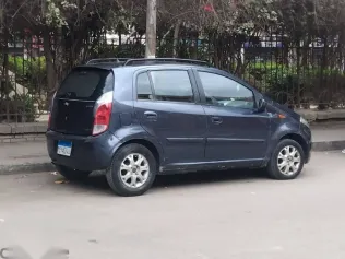 اسبيرانزا A113 2011 أزرق غامق مستعملة للبيع