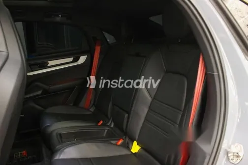 Porsche Cayenne 2024 Gray Used for Sale - 9