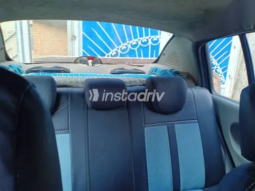 Renault Clio 2005 White Used for Sale - 5