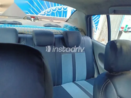 Renault Clio 2005 White Used for Sale - 6