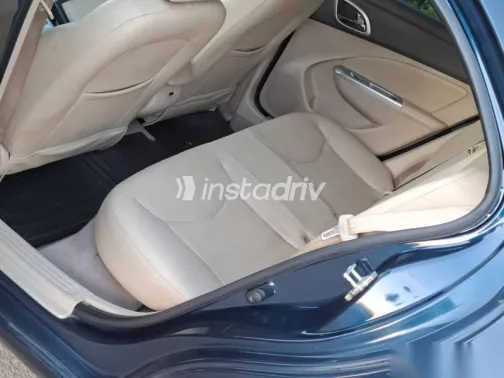 شيفروليه أوبترا 2021 أزرق غامق مستعملة للبيع - 4