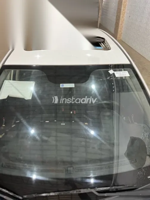 كيا بيكانتو 2013 أبيض مستعملة للبيع - 9