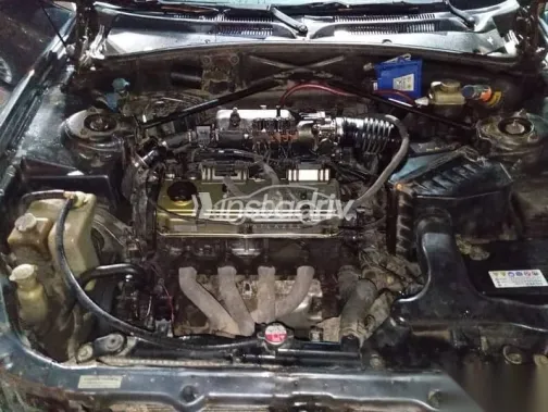 بريليانس جالينا 2006 رمادي مستعملة للبيع - 4