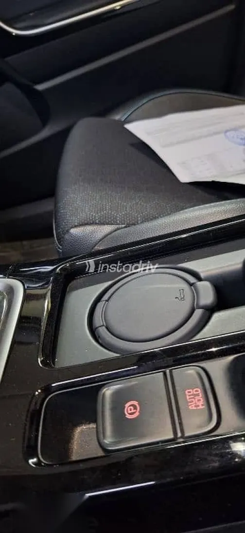 Kia Xceed 2024 Silver Used for Sale - 7