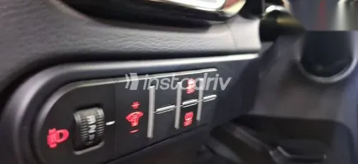 Kia Xceed 2024 Silver Used for Sale - 8