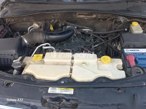 جيب شيروكي 2008 بيج مستعملة للبيع - 7